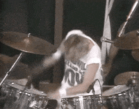 we will rock you queen GIF
