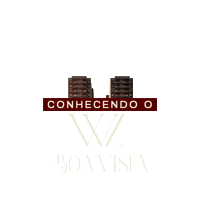 Boa Vista Meeting Sticker by cury_construtora