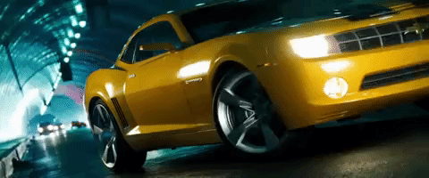 transformers GIF