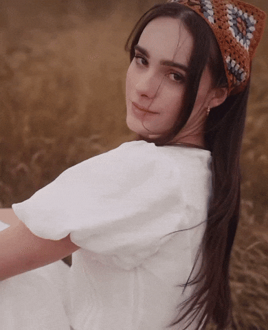 alyssa780 giphycreatortest missinternational serenadarder GIF