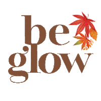 Autumn Glow Sticker by espoir_makeup