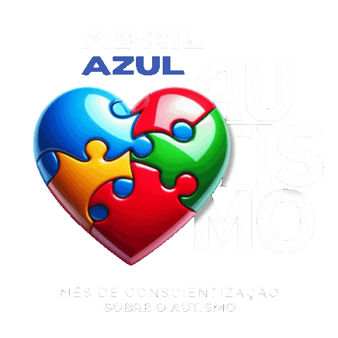 Canva Abril Sticker by Interativa Mundo Digital