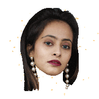 Tanya Sticker by BORN ON INSTAGRAM