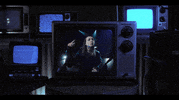 Fire Break GIF by Thriller Records