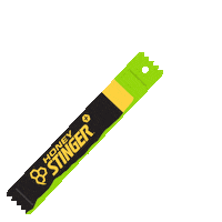 Energy Prepare Sticker by Honey Stinger