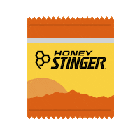 Nutrition Perform Sticker by Honey Stinger
