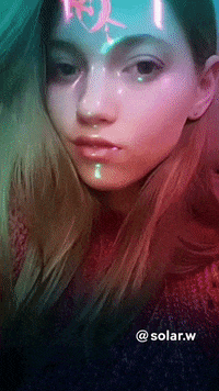 Art Augment GIF by Aleksey Efremov