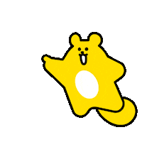 Nopigom Sticker by eduhansol