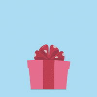 Congrats Congratulations GIF by PositivelyPigasus