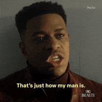 Hes Mine My Man GIF by FX Networks