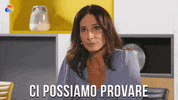 Matrimonio GIF by discovery+