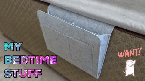 landed giphygifmaker giphyattribution bedtime organised GIF