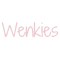 Enjoyce schoonheidssalon schoonheidsspecialiste wenkbrauwen hennabrows Sticker