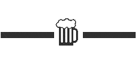 Beer Tag Sticker by Smoke Brasil