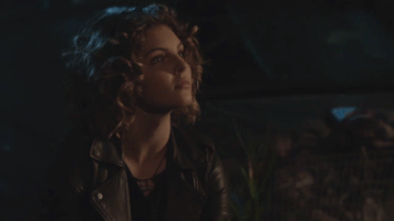 selina kyle nod GIF by Gotham