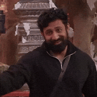 Happy Khushi GIF
