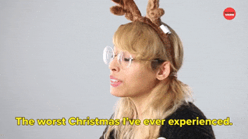 The Worst Christmas Ever