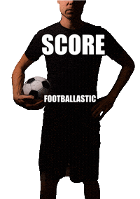 Game Sport Sticker by Footballastic