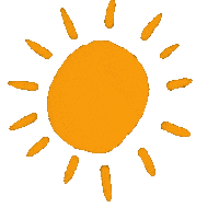 Good Vibes Wow Sticker