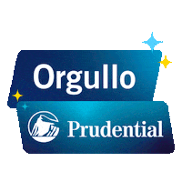 PrudentialSegurosMex ahorro ppr seguro de vida finanzas personales Sticker