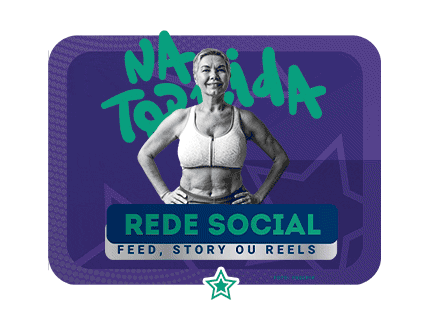 49Redeso Sticker by Studio Integrado Mormaii Fitness