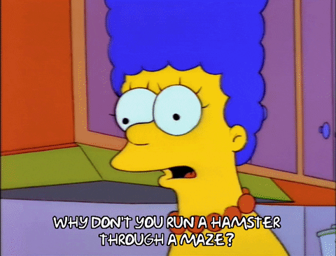 talking season 4 GIF