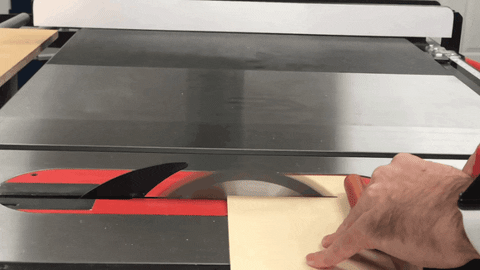 Wooglag giphyupload saw sawstop fingertest GIF