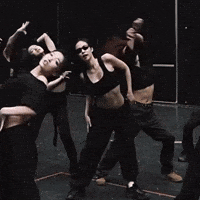Queen Mma GIF