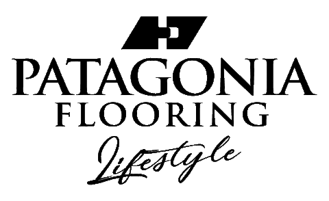 Patagonia Sticker by Tamara Sofia