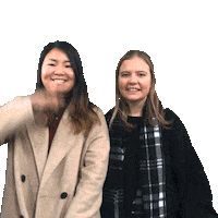 Elyssa Sticker by Cargocult