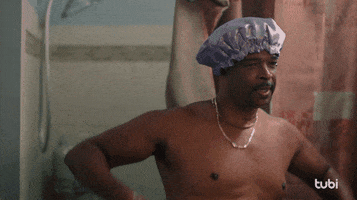 Damon Wayans Shower GIF by Tubi