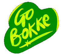 Rugby Sa Sticker