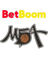Mba Sticker by BetBoom
