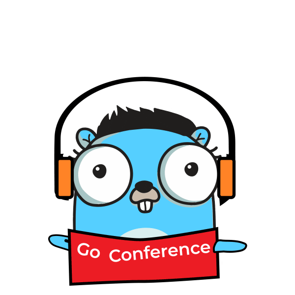 Go Sticker by ITechArt Life