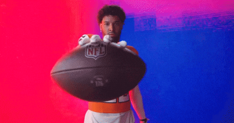 Denver Broncos Football GIF by Broncos