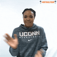 Womens Basketball Sport GIF by NCAA Championships
