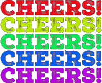 Szeged Cheersbar Sticker by Cheers! Bar & Barbecue