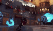Gameplay Yokai GIF by Kemuri City
