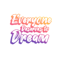 Colors Sparkle Sticker by Fin Fun Mermaid