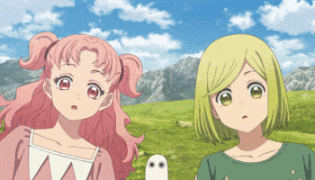 Proud Witch GIF