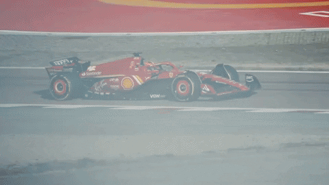 Formula 1 Sport GIF by Formula Santander