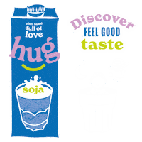 Gluten Free Hug Sticker by shoycehug