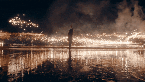 One More Time Bailey GIF by ALLDAY PROJECT