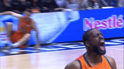 come on yes GIF by ACB
