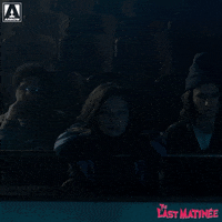 Movie Time GIF by Arrow Video