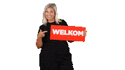 Era Wonen Sticker by ERA Belgium