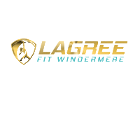 Fitness Health Sticker by Lagree Fit Windermere