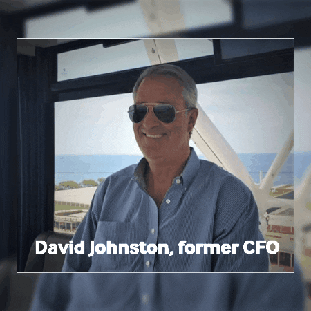 david-johnston-cfo giphygifmaker giphyattribution GIF