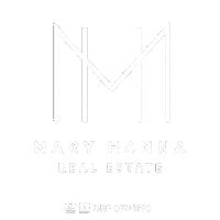 Mary Hanna Sticker by JohnHart Real Estate