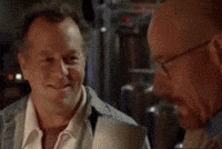 Breaking Bad Coffee GIF
